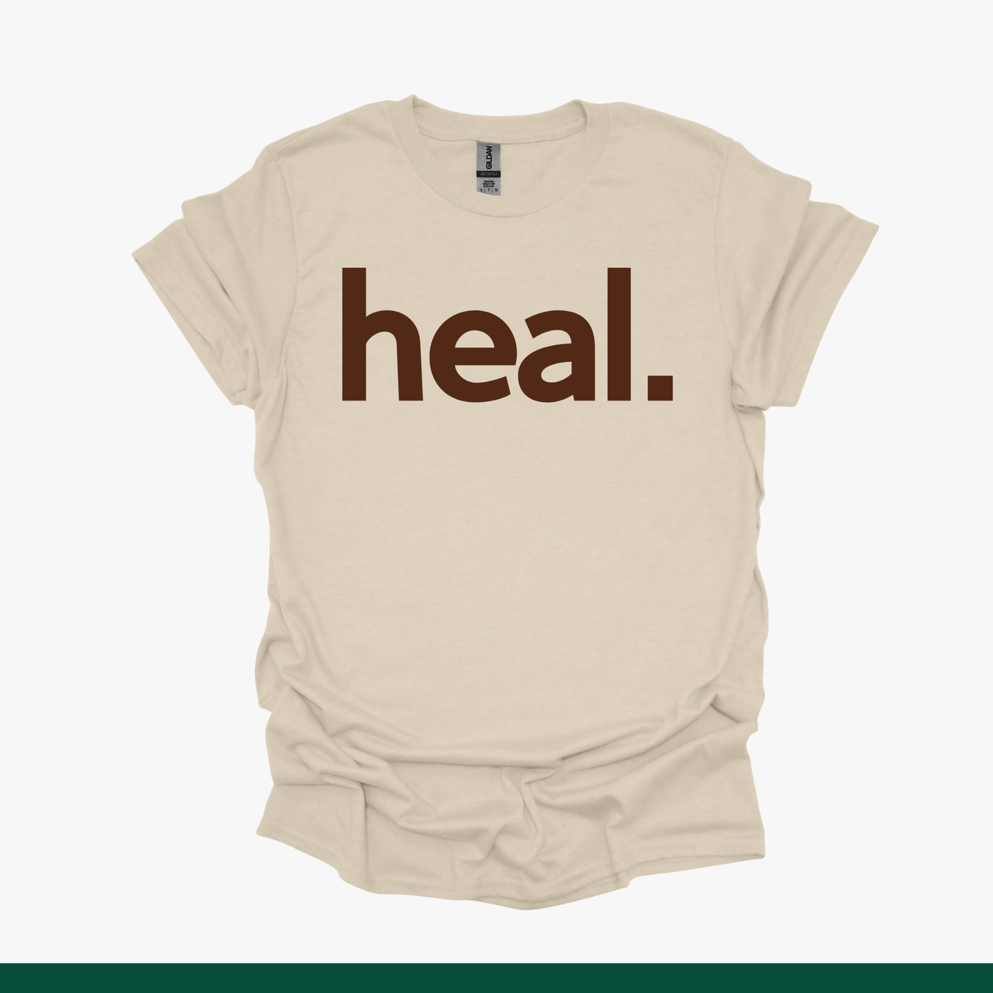 Heal Tee