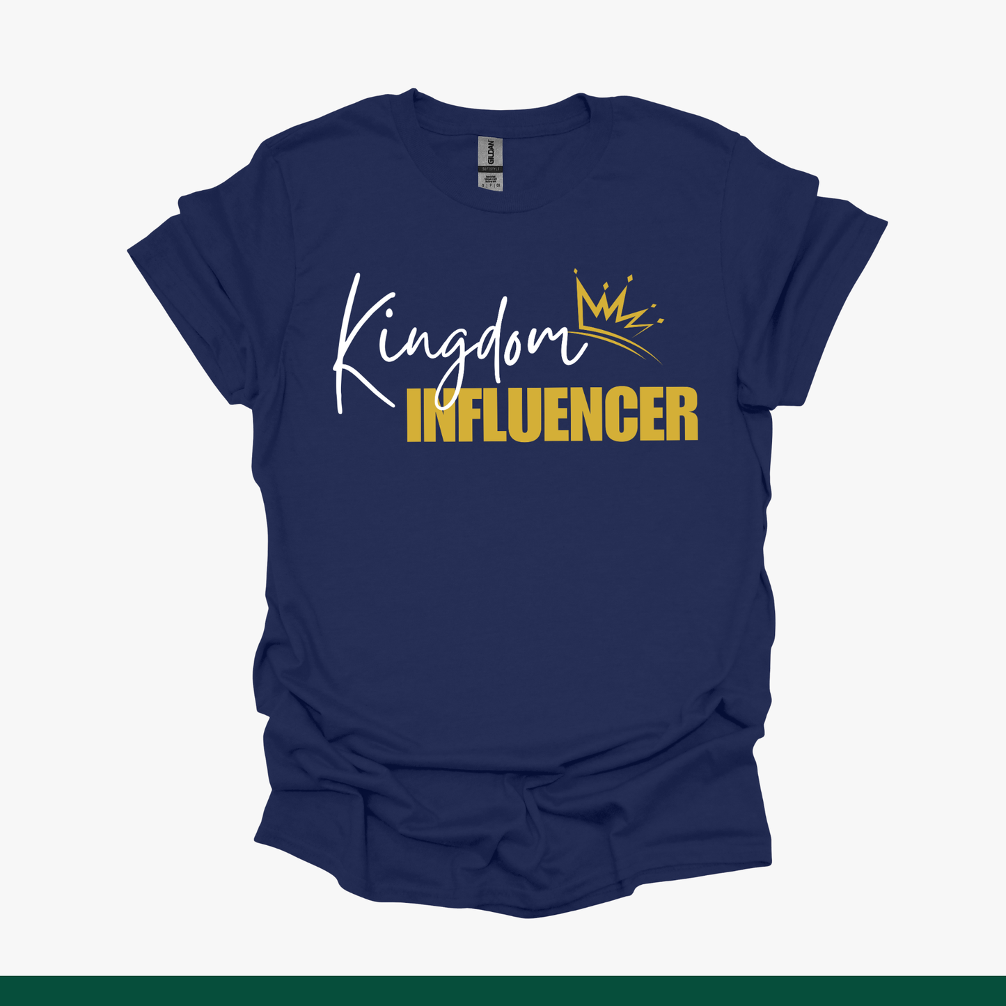 Kingdom Influencer Tee