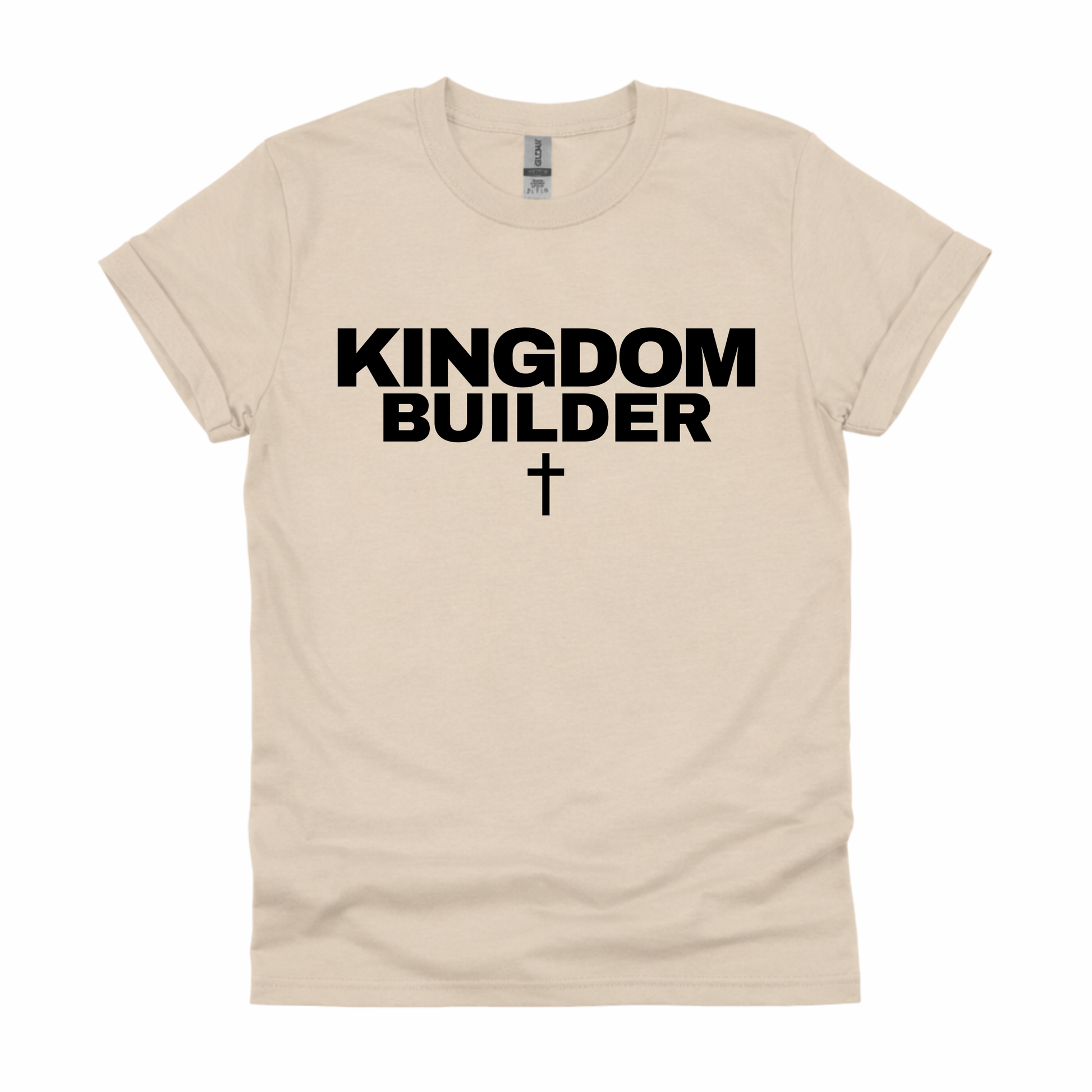 Kingdom Builder Apparel