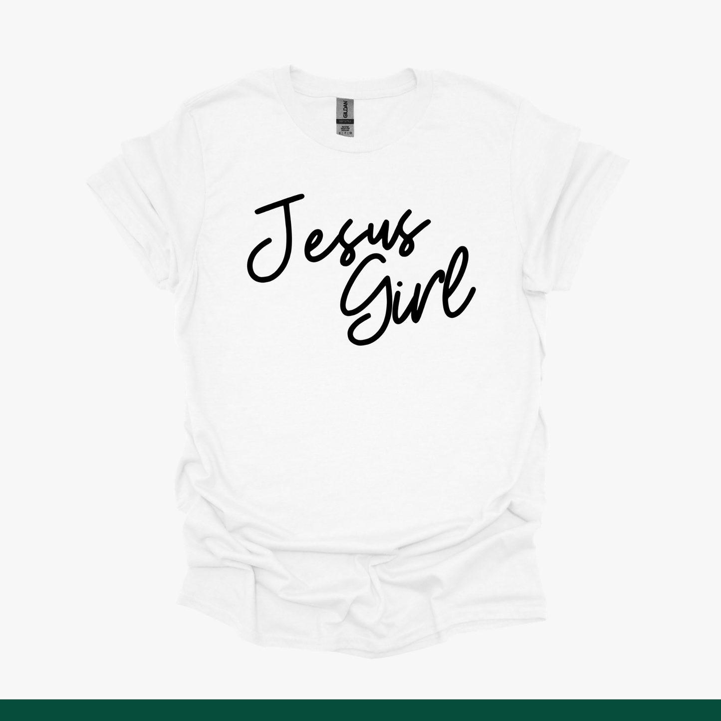 Jesus Girl Tee
