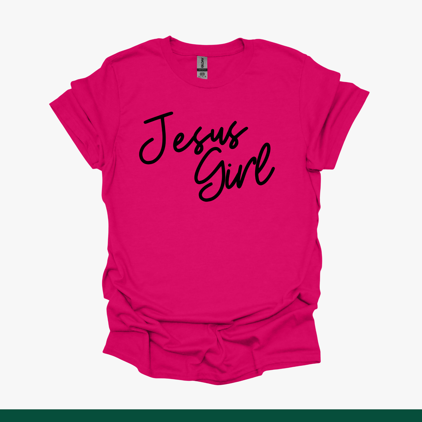 Jesus Girl Tee