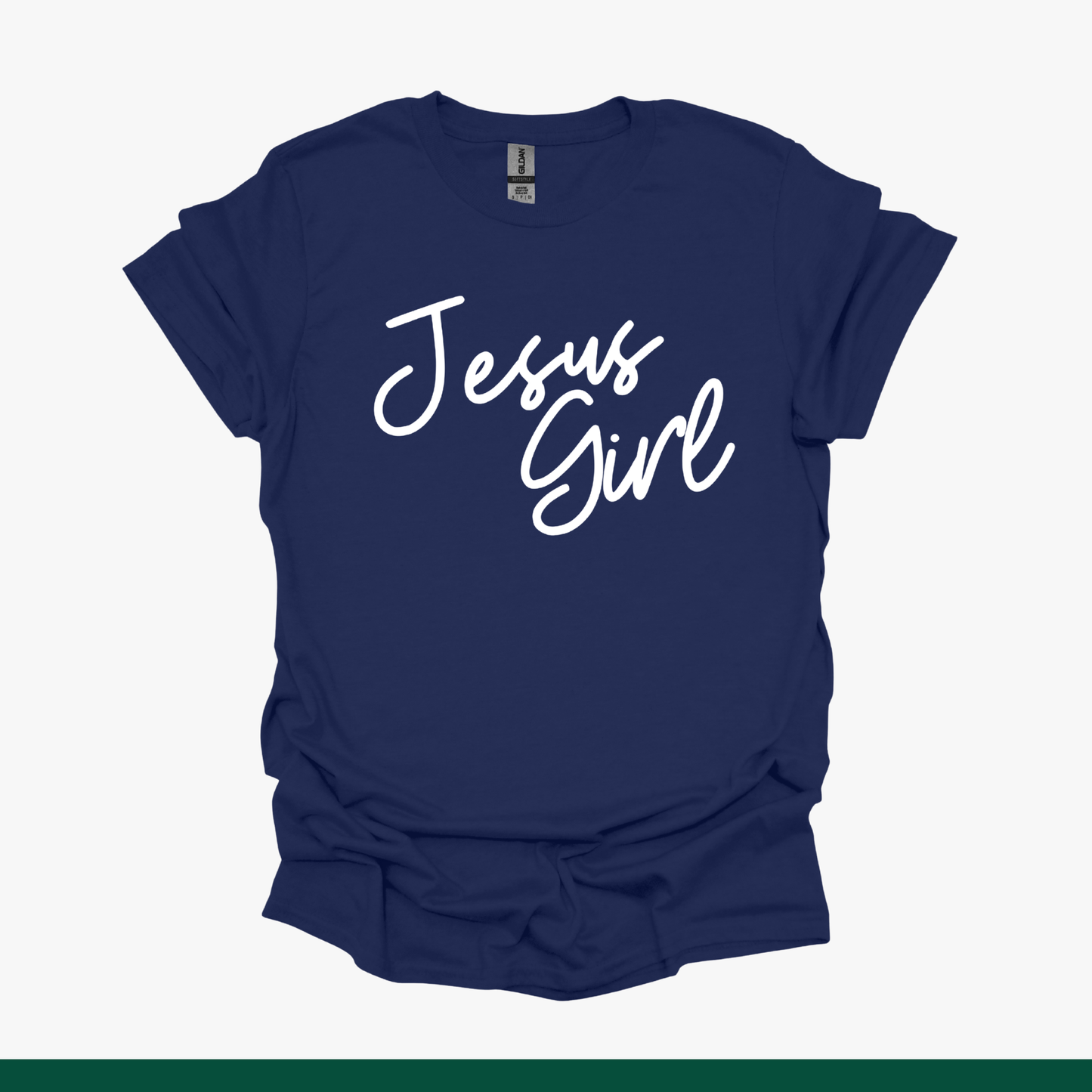 Jesus Girl Tee
