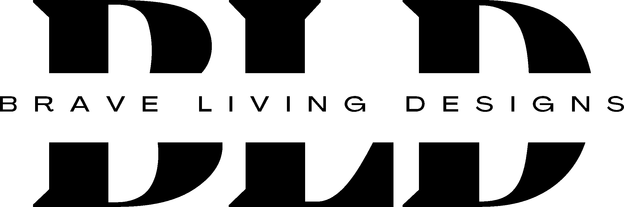 Brave Living Designs 