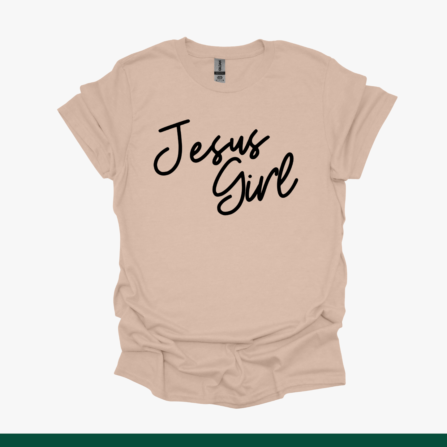 Jesus Girl Tee