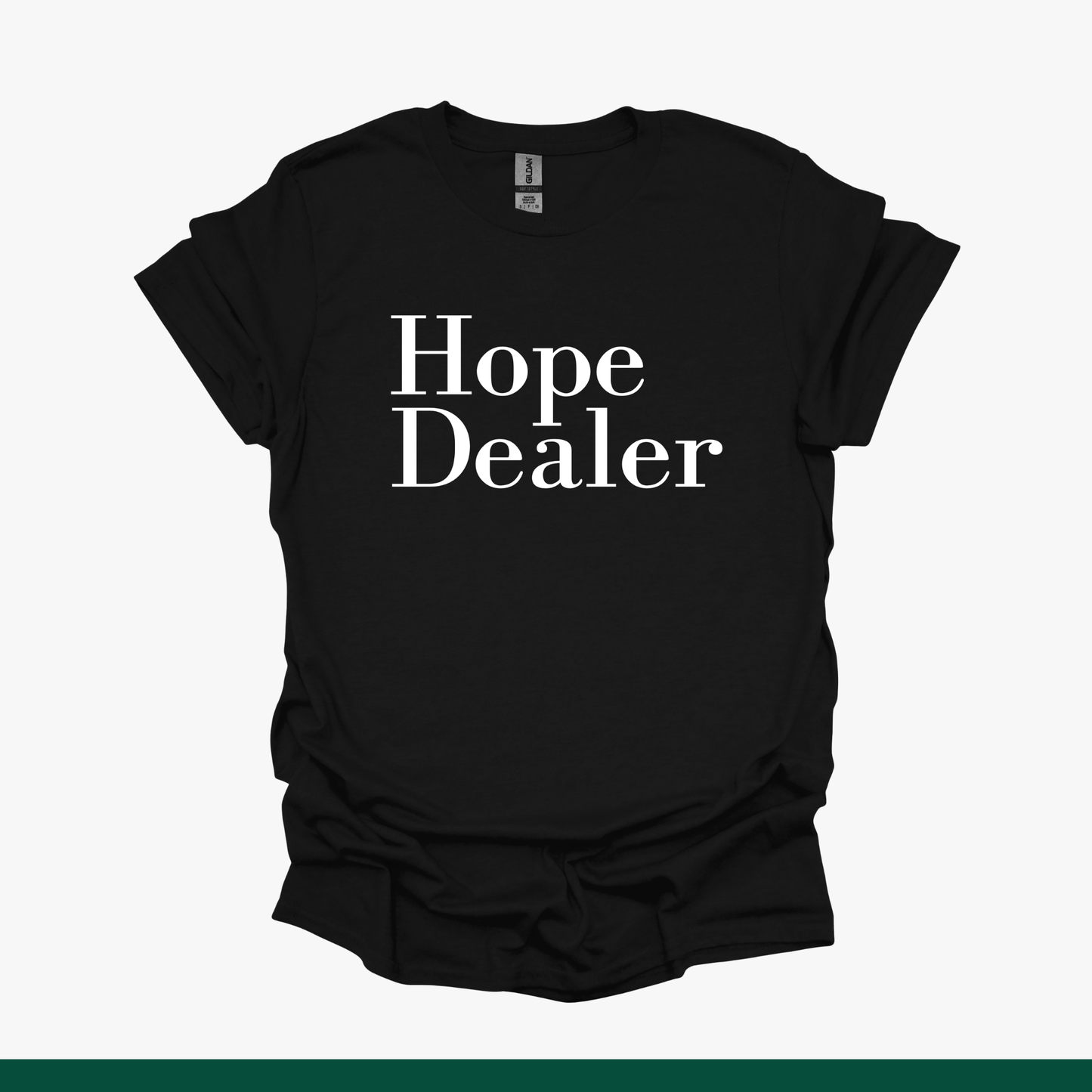 Hope DealerTee