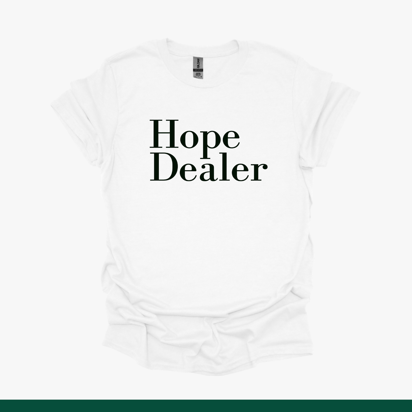 Hope DealerTee