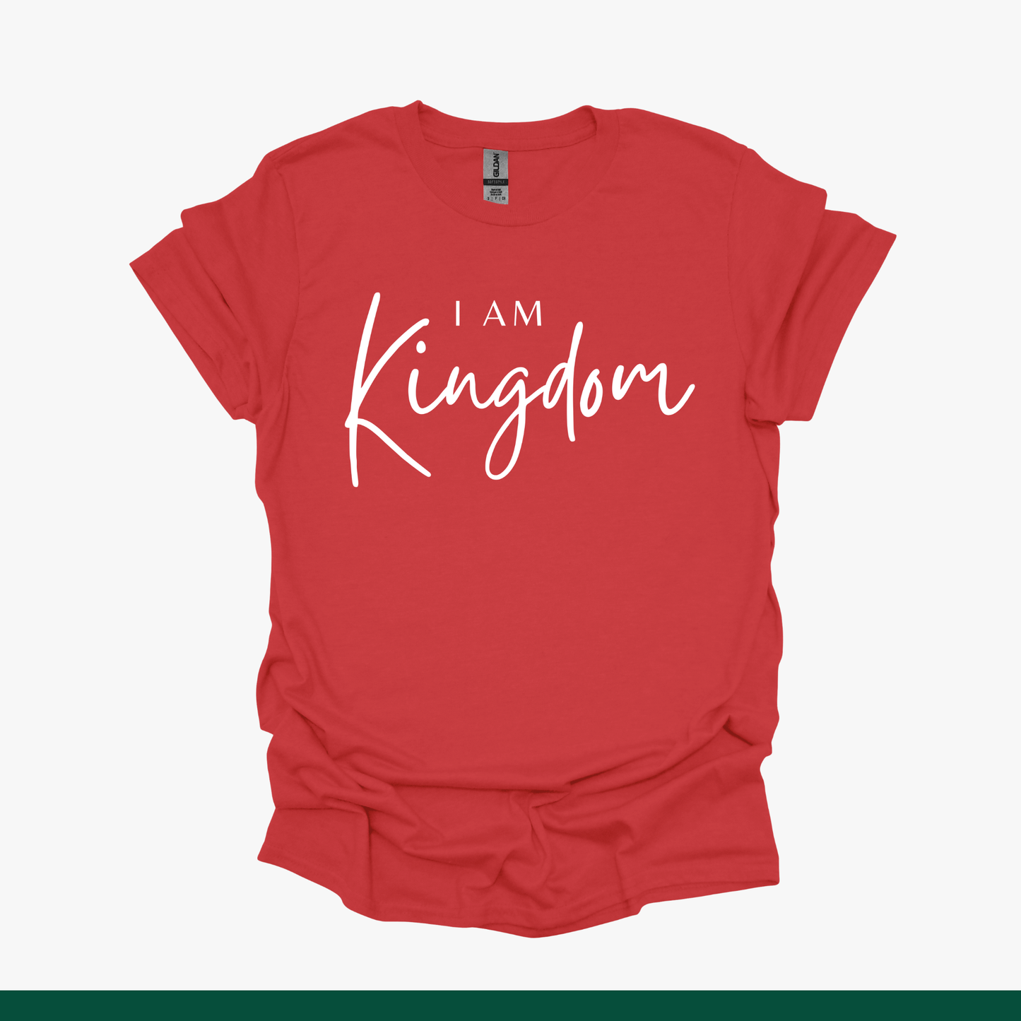 I AM Kingdom Tee