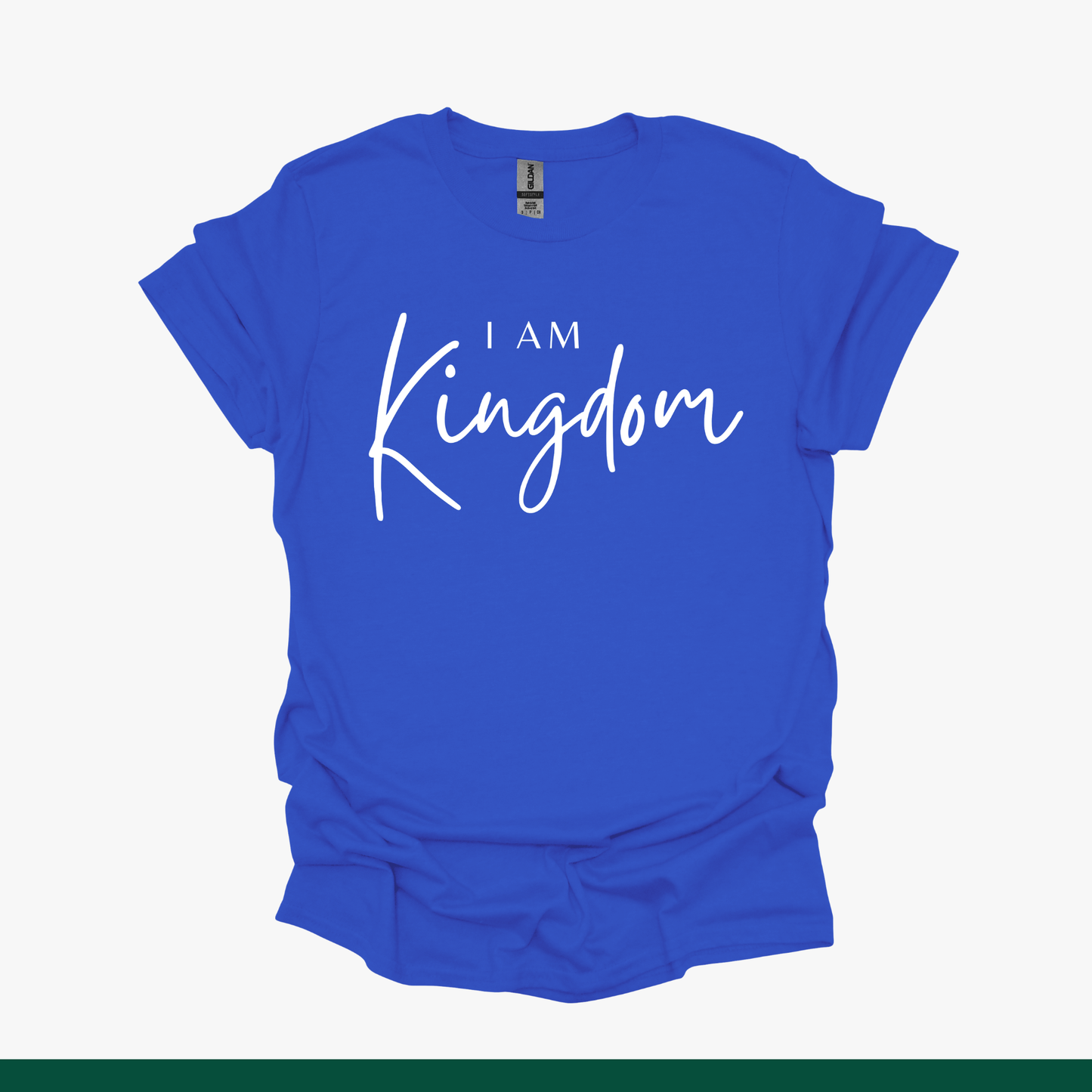 I AM Kingdom Tee