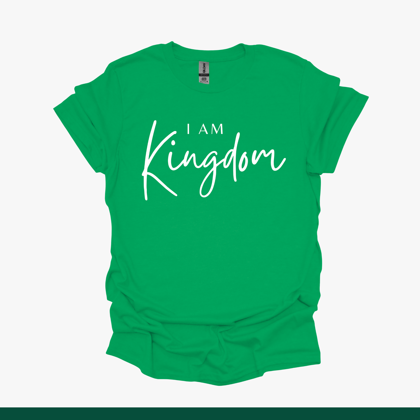 I AM Kingdom Tee