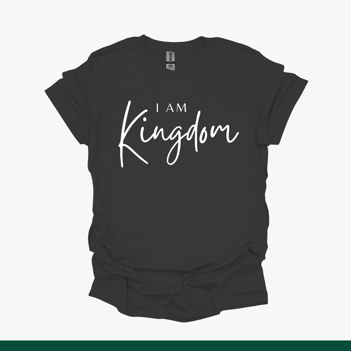 I AM Kingdom Tee