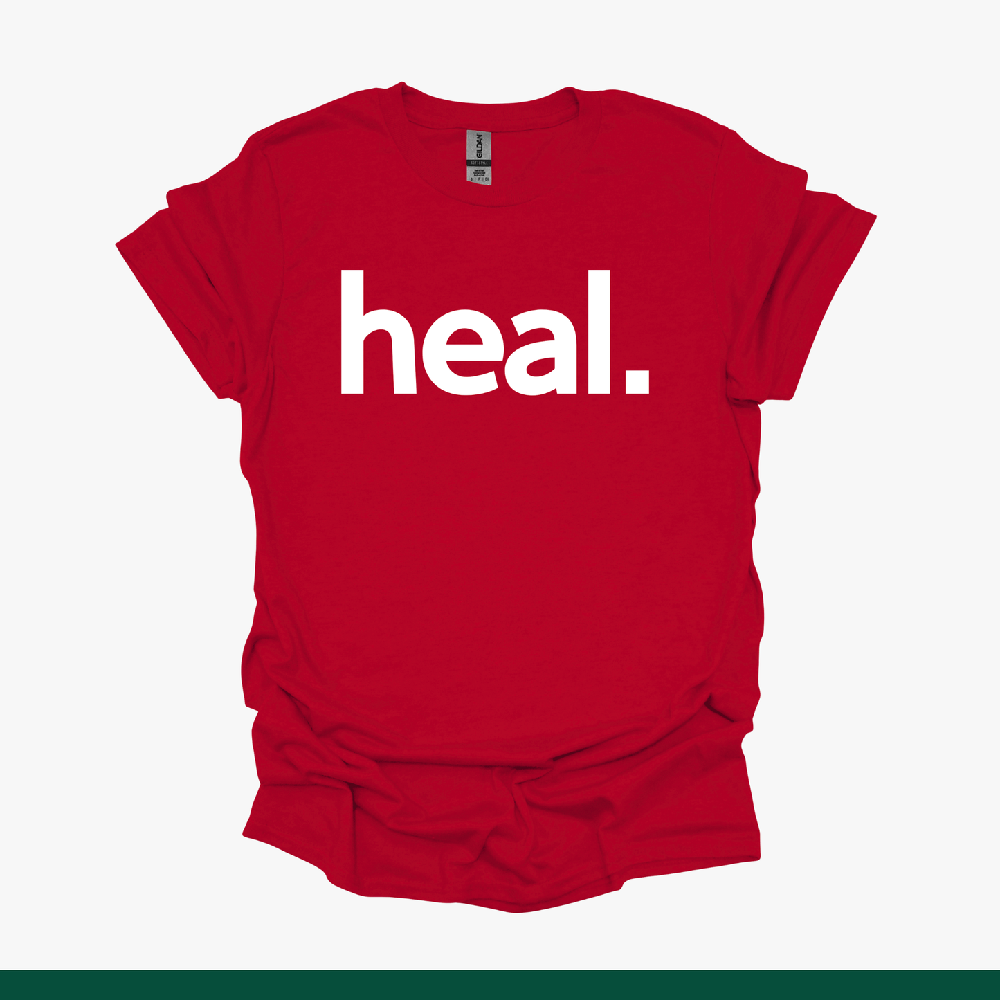 Heal Tee