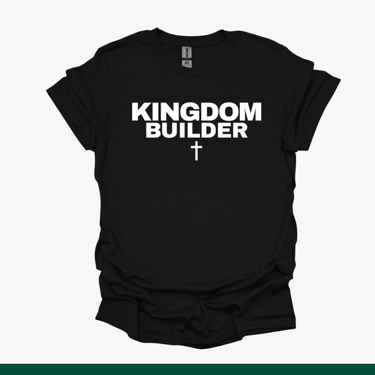 Kingdom Builder Tee