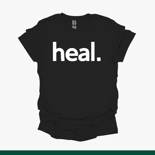 Heal Tee