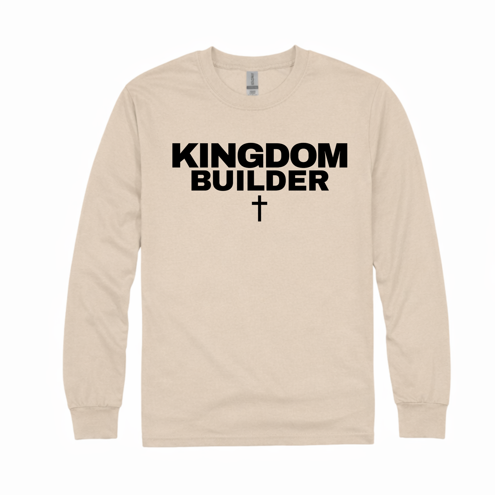 Kingdom Builder Apparel