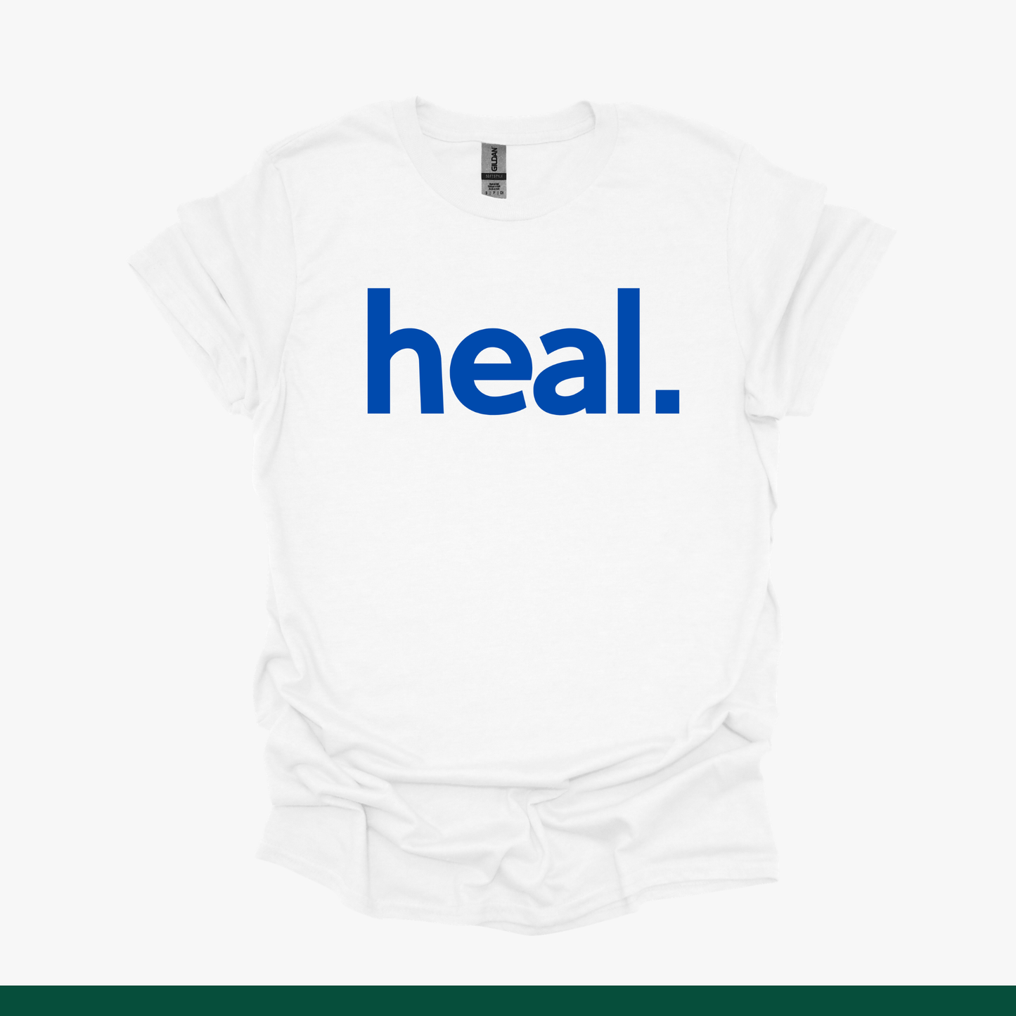Heal Tee