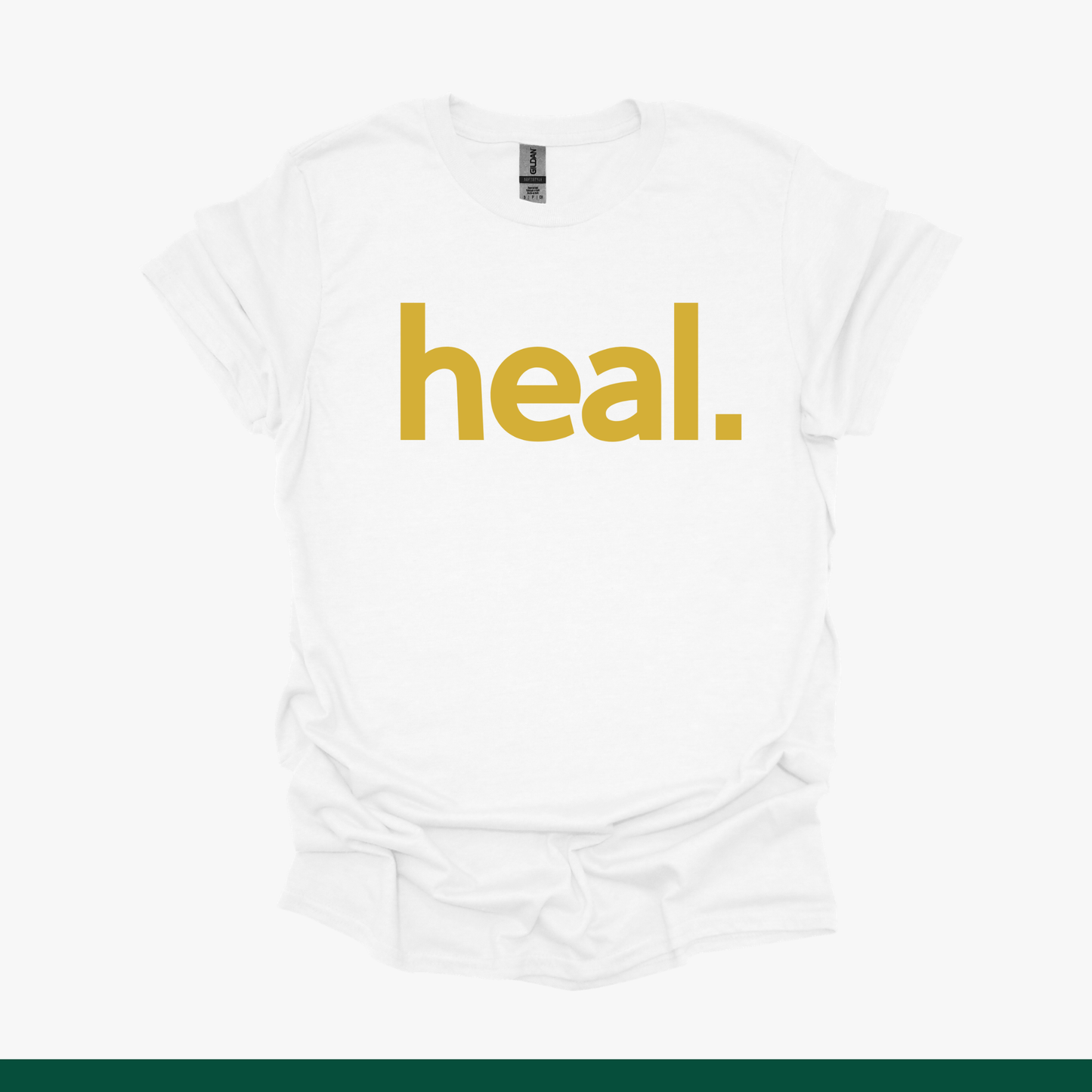 Heal Tee
