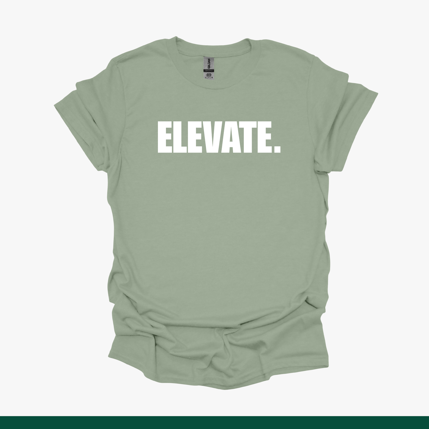 Elevate Tee