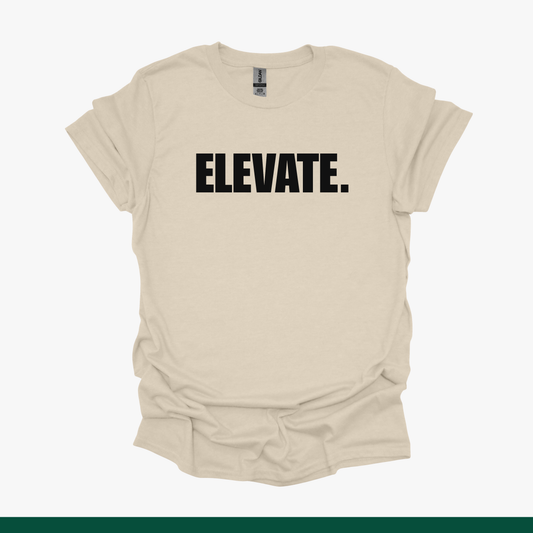 Elevate Tee