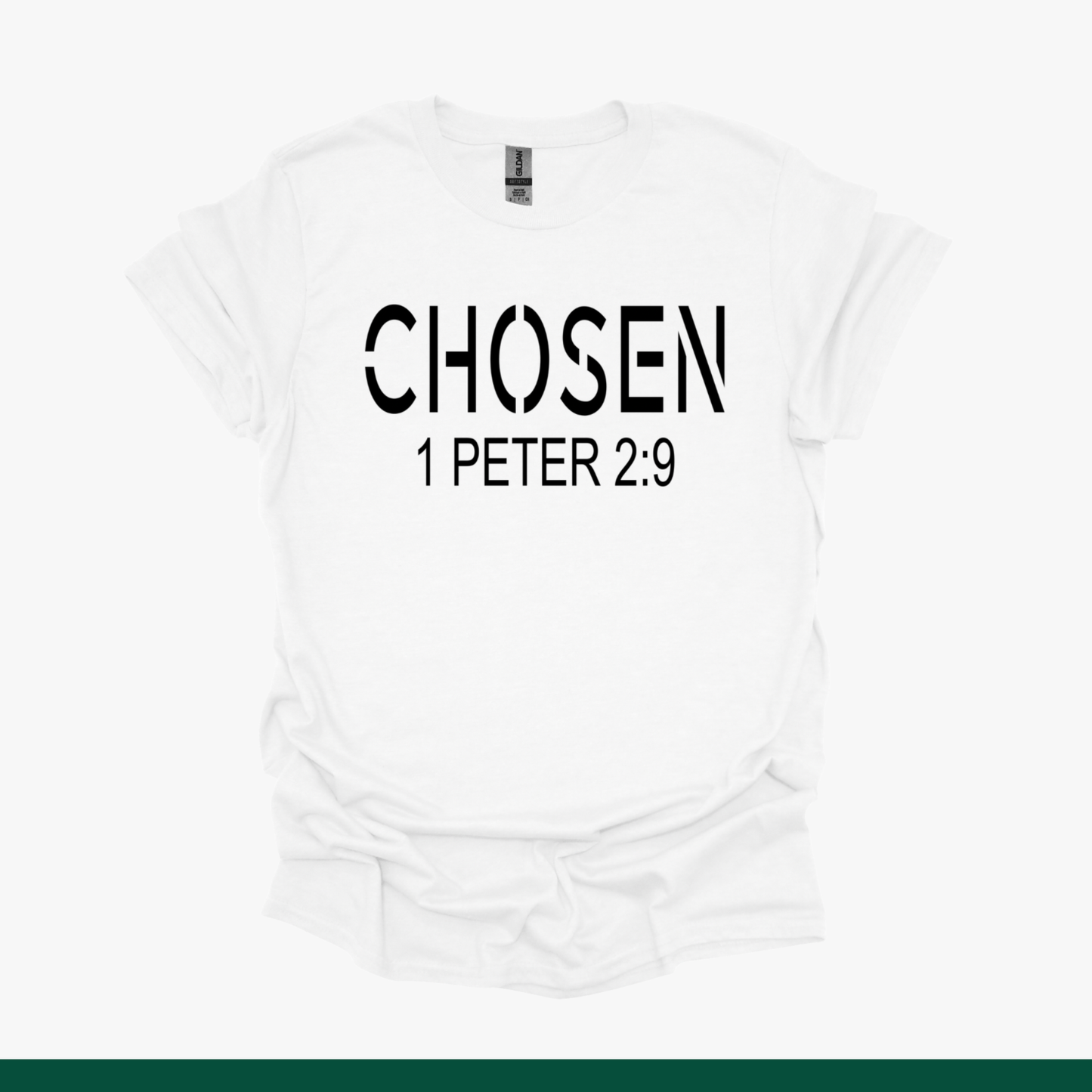 Chosen Tee