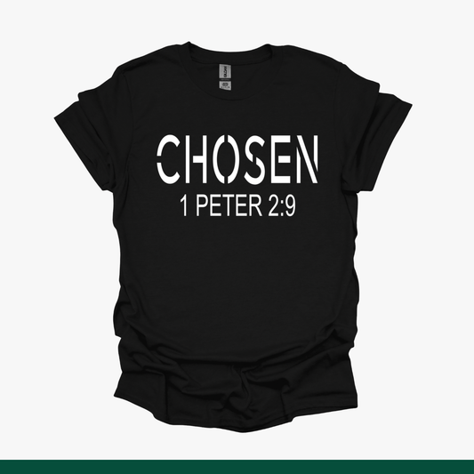 Chosen Tee