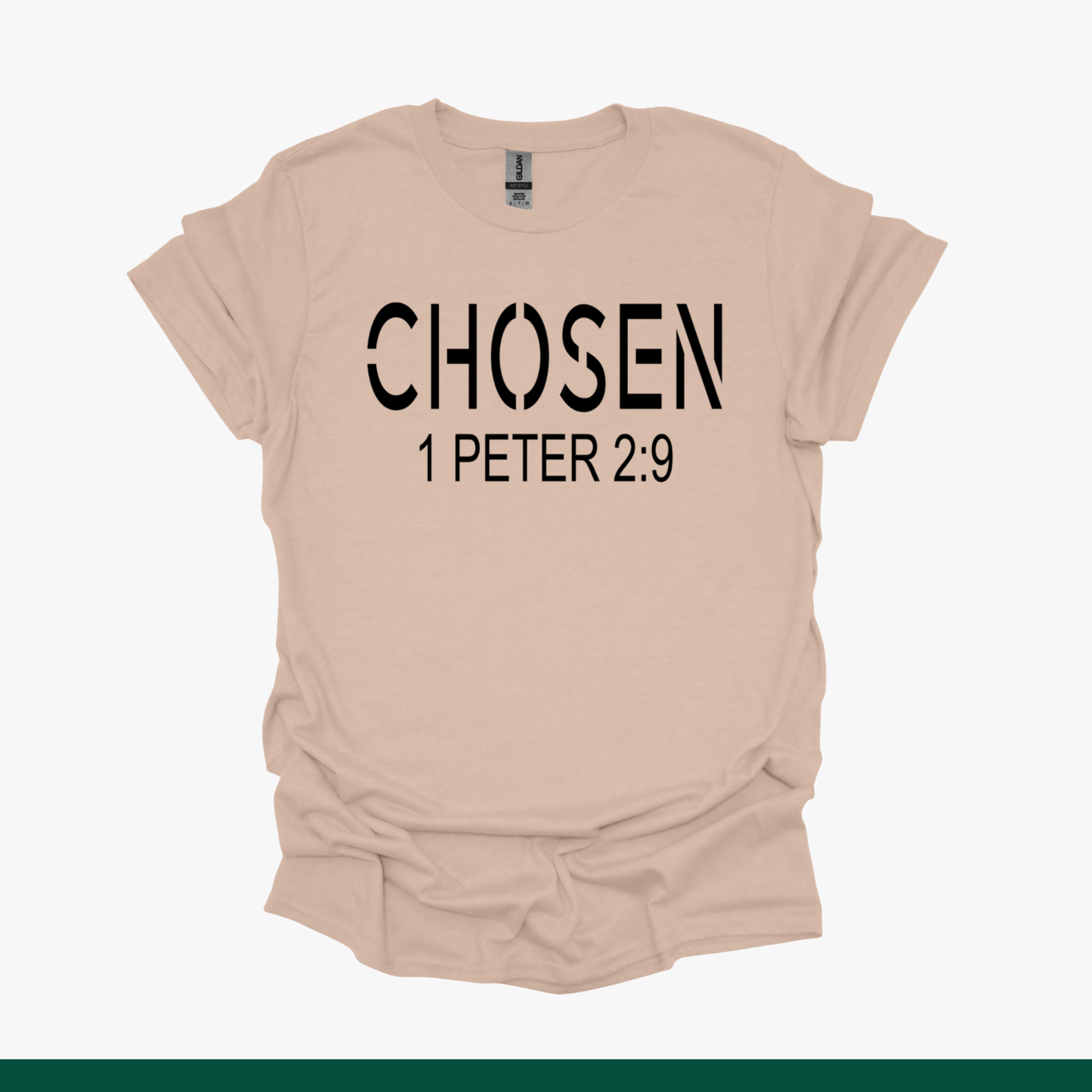 Chosen Tee