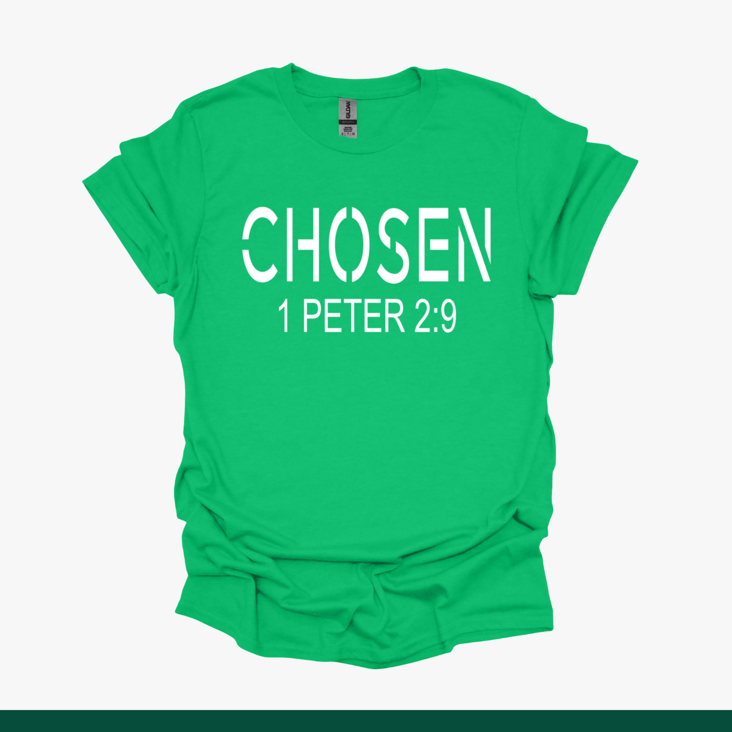 Chosen Tee