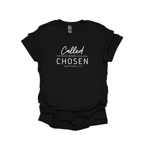 Called and Chosen